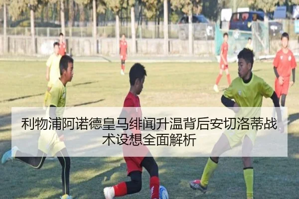 利物浦阿诺德皇马绯闻升温背后安切洛蒂战术设想全面解析
